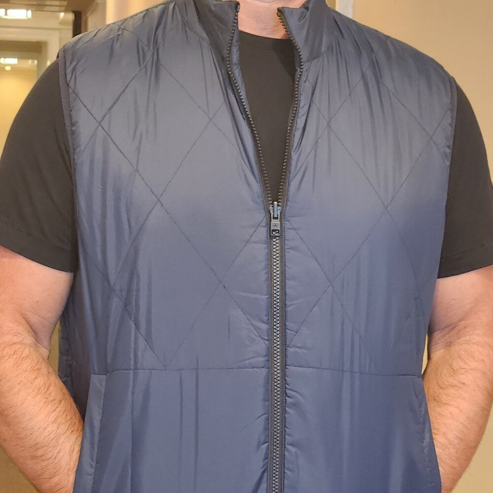 Men's Aether Vest